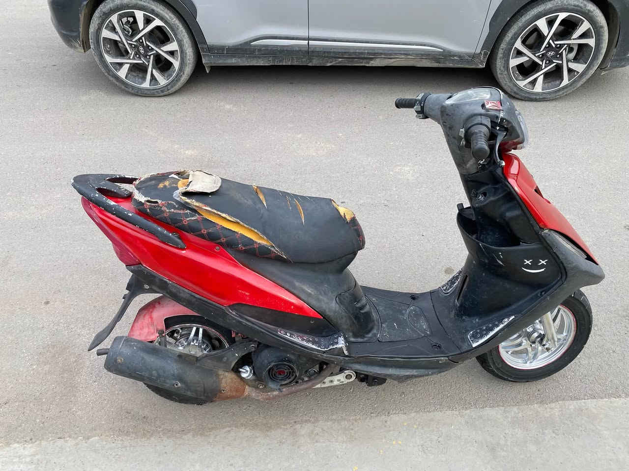 ماكس عدلة • دخانة • الطوبجي