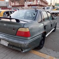 موديل ٩٤ • مكينة تجفيت • كير جديد