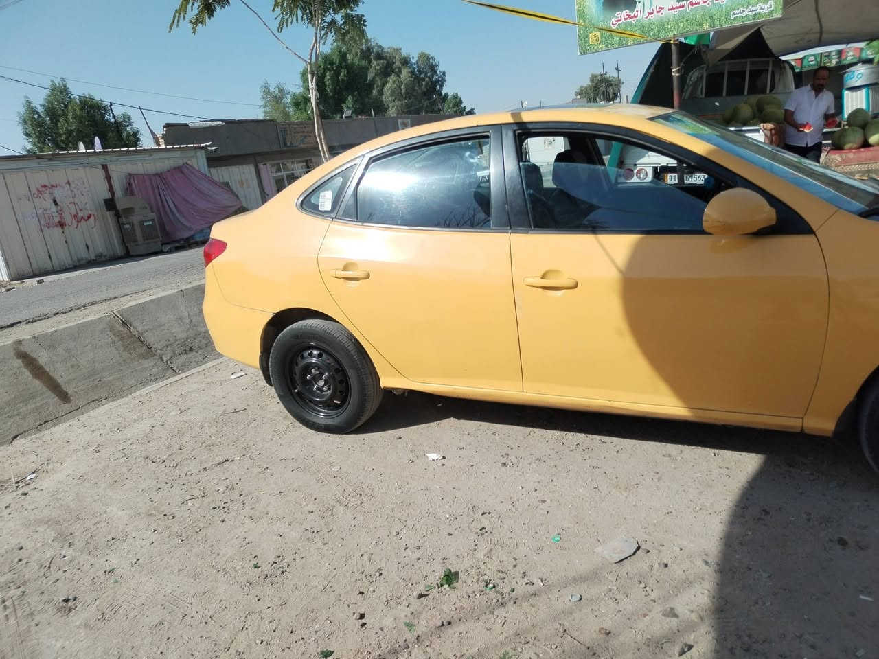 النترا • ٢٠٠٨ • مكينة ٢٠٠٠