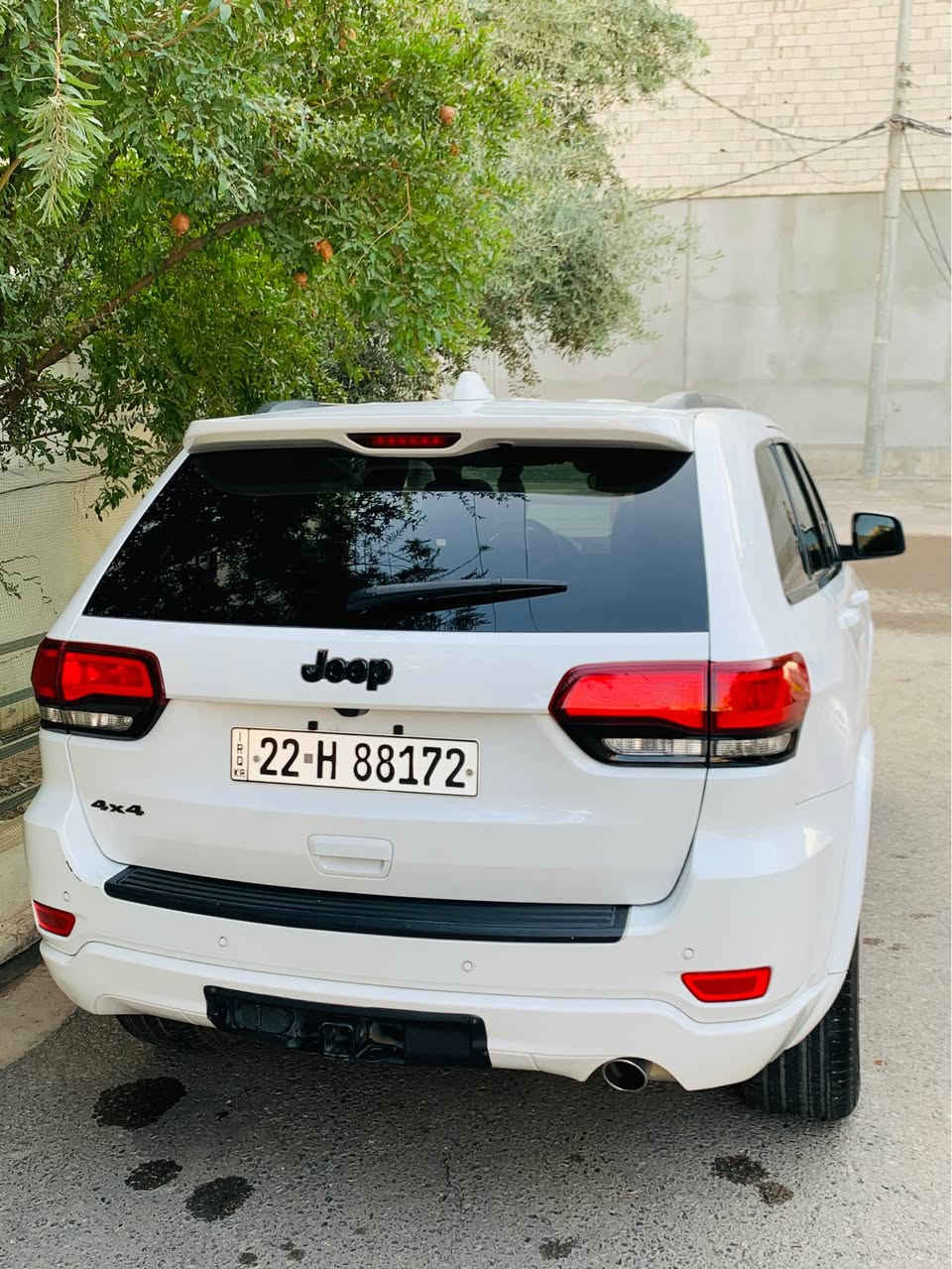 جيب ٢٠٢٢ • ٤١٠٠٠ • رقم اربيل