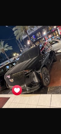 اسكاليد • ٢٠٢٥ • رقم بغداد
