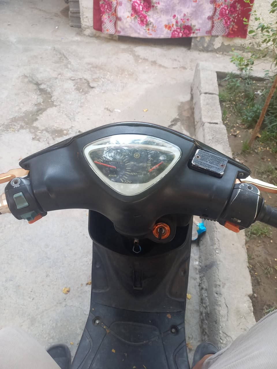 للبيع بلادي سعر ٦٥٠ كربلاء

