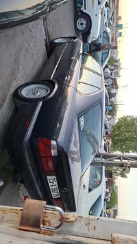 بي ام دبليو • موديل ١٩٩١ • كير عادي