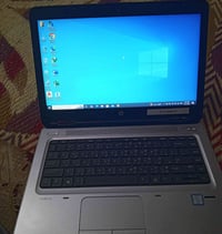 إتش بي • i7-6600U • SSD 233GB