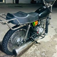 تايگەر • ٢٠٢٢ • تاير جديد