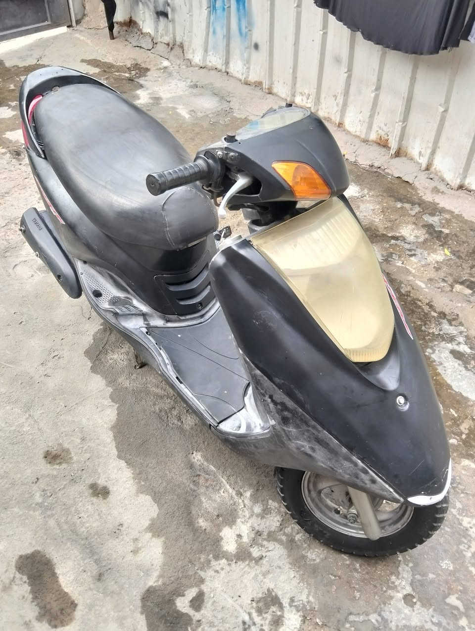 بريز ١٤٠ • نضيفه • كهربايات شغاله