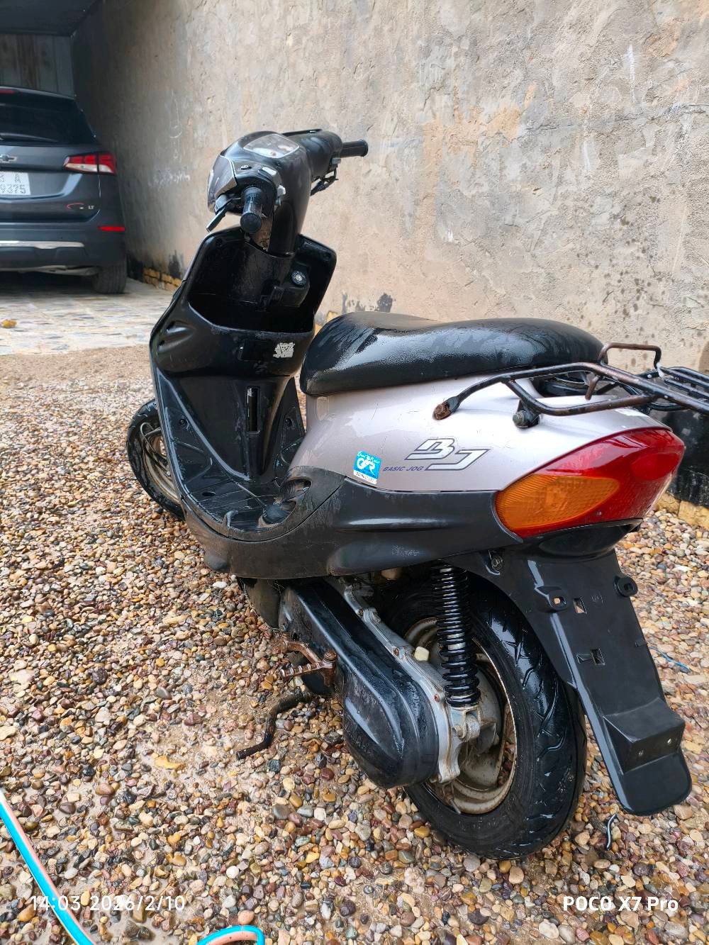 دراجه بيجو ستين للبيع مكان ميسان العماره داجه نضيفه مكينه كفاله ماا مفتوحه