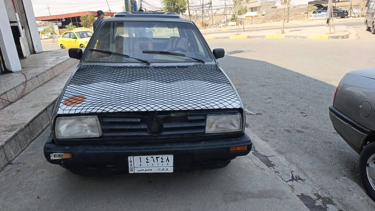جيتا كولف 89
رقم كركوك الماني 

شرط التحويل 

كير محرك انضاف

 السعر 17 وبيها مجال 

موصل الأيمن حي تنك

دورة الصور

***********

***********
