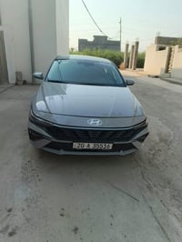 الانترا ٢٠٢٥ • بدون ايرباك • بعقوبه
