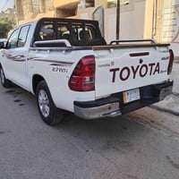 بيكم تيوتا ناصي 2016 كير اوتوماتيك بيه بارد بل قماره وبل بنيد وبل باب ...