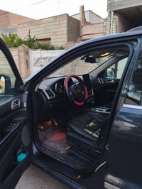 مكينه 3600 • ٢٠١٢ • كربلاء