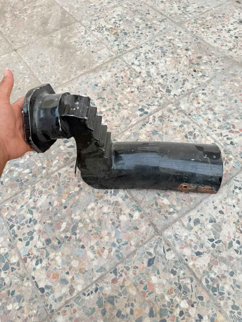 سلام عليكم سيبايه للبيع سعر 40 مكان طويسه/***********
