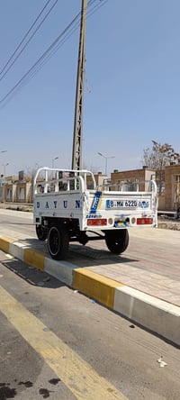 الناصريه • موديل ١٨ • أوراق كامله