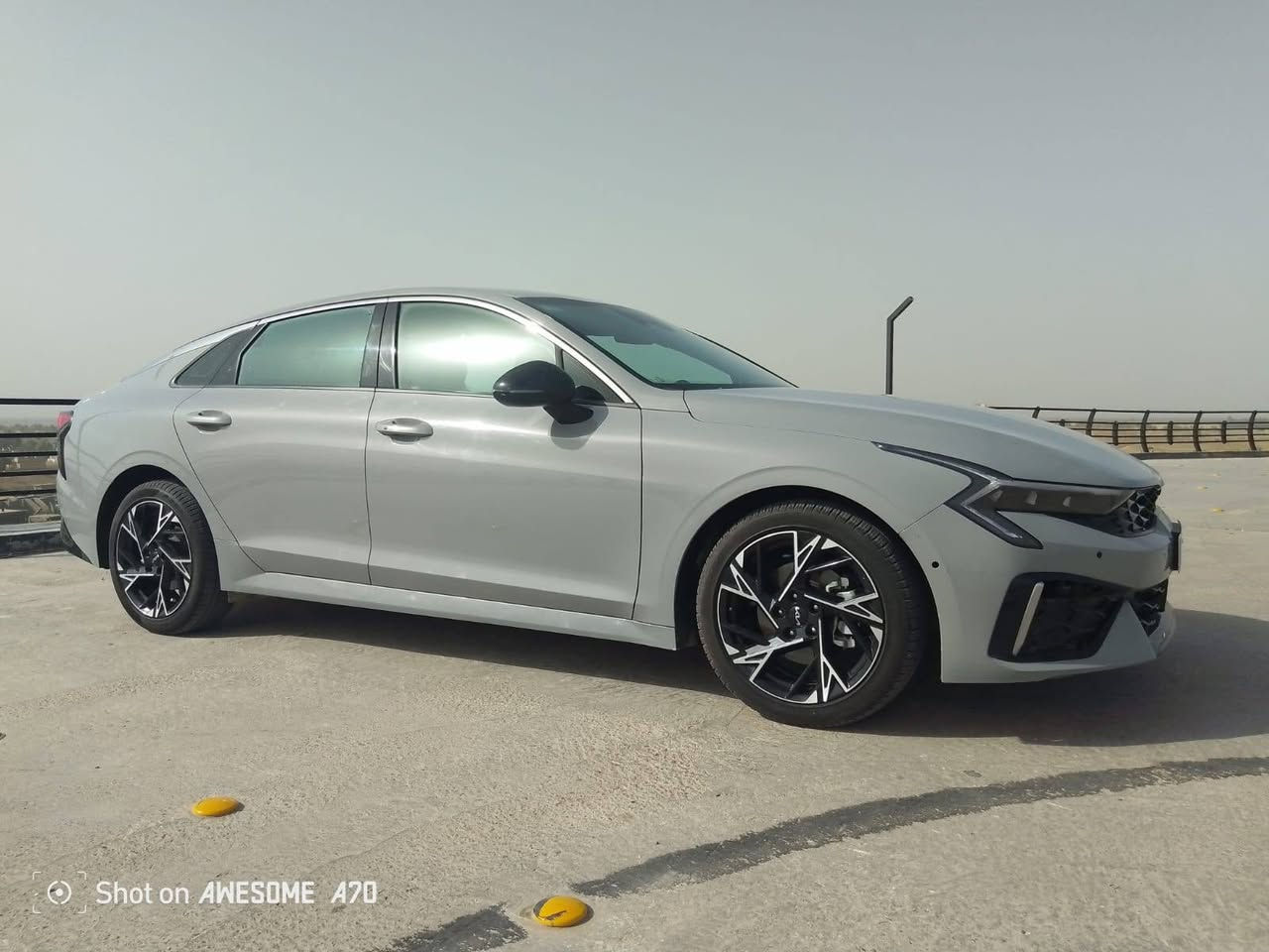 السلام عليكم
للبيع K5 موديل 2025 GTLINE فول مواصفات عده الفتحه

مواصفاتها 

مكينه 2500 

بك لايت LED

أشاير بالمري 

 حساسات إماميه 

 حساسات خلفيه 

رادارات محيطيه امامي خلفي جانبي 

قياده ذاتيه 

توقف ذاتي 

تحديد مسار 

رادار تفاعلي 

مثبت سرعه

أوامر صوتيه 

شاشه متصله 

شاشة اعطال 

شاشت تكيف 

هندبريك بصمه 

3 وضعيات قياده 

شحن لاسلكي 

وتو هولد 

كرسي كهربائي جلد 

تدفئة مقاعد إماميه 

 

وباقي المواصفات معروفه 

ماشيه 30 ألف 

حادثه بنيد 

 

مكفوله من الشواصي والغوود  

السعر210 وبيه مجال
ترهم مراوس 
مكاني   بابل
رقم بغداد بسمي

للتواصل ***********

نص مكتوب في الصور:
- Shot on AWESOME A70