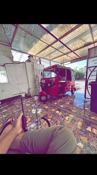 ٢٠٢١ • توك توك • للبيع