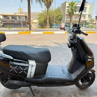 دراجة شحن • شركة الريان • بغداد الكرخ