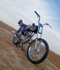 موديل ٢٥ • اوراق صولي • شاصي ١٦