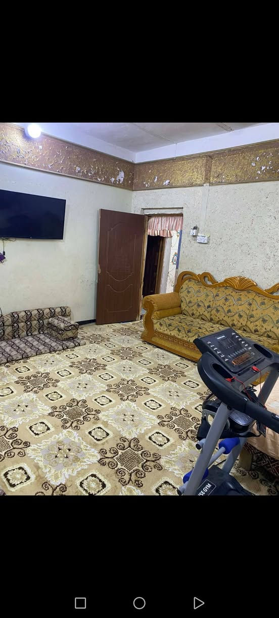بيت • حي الخظراء • قريب شارع العام