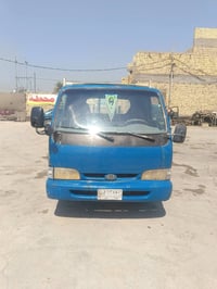 موديل ١٩٩٩ • مكينه نضيفه • كير مكفول