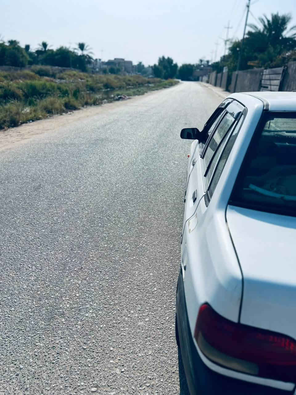 سايبا موديل ٢٠١٠ بسمنه تحويل باي وقت تريد السيارة جاهزه مبيها اي نقص المكان كربلاء منطقة عون ع السعر ٢٩ مع المجال
