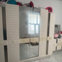 كركوك • غرفه اخشاب