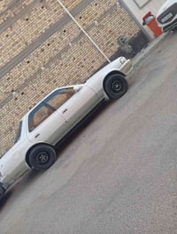 كريسيدا • ١٩٩١ • البصرة التنومة