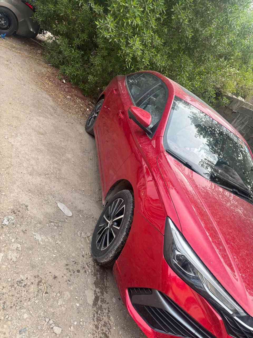 5 بلاص • ٢٠٢٥ • ماشي ٢٣٠٠٠