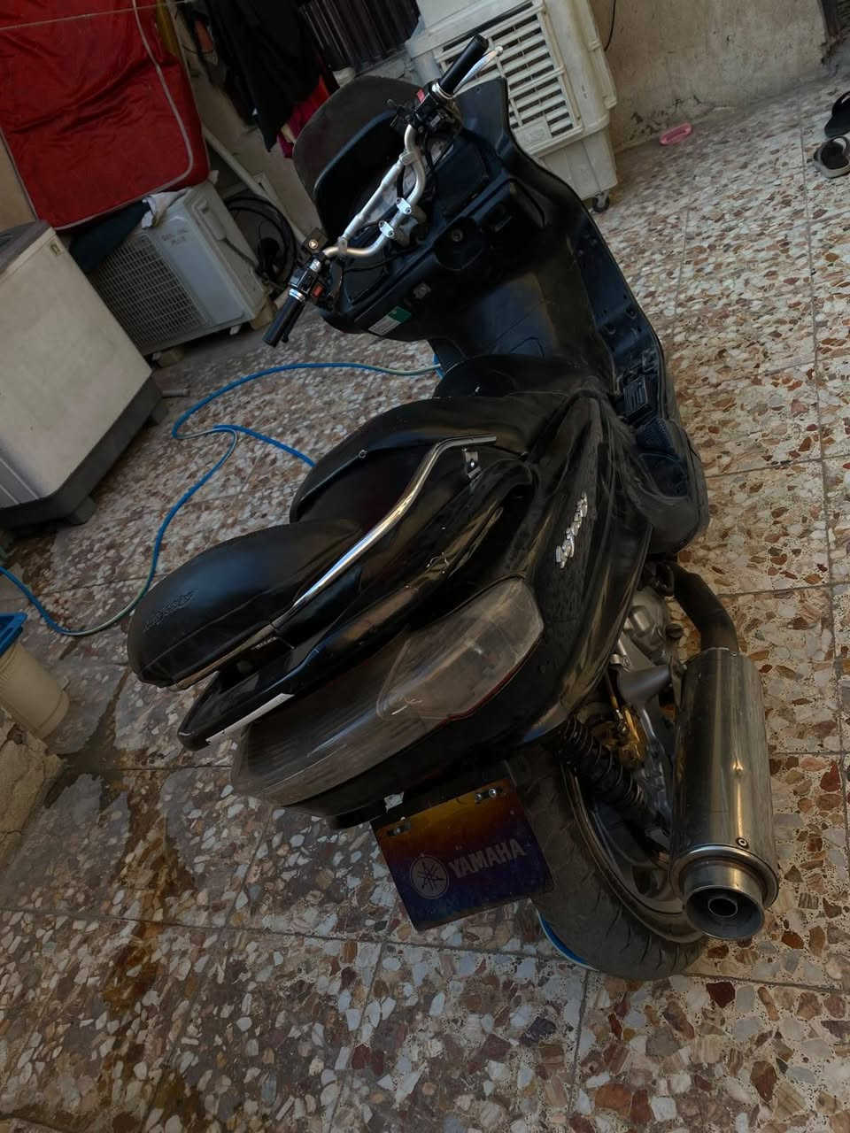 سلام عليكم ماجسته تك رون كامله مكمله بيها بدايه خيط تبخير مكينه نشطه كهربائيات شغاله كلها للبيع او مراوس بدبل رون او فورزه مكاني بغداد ***********

