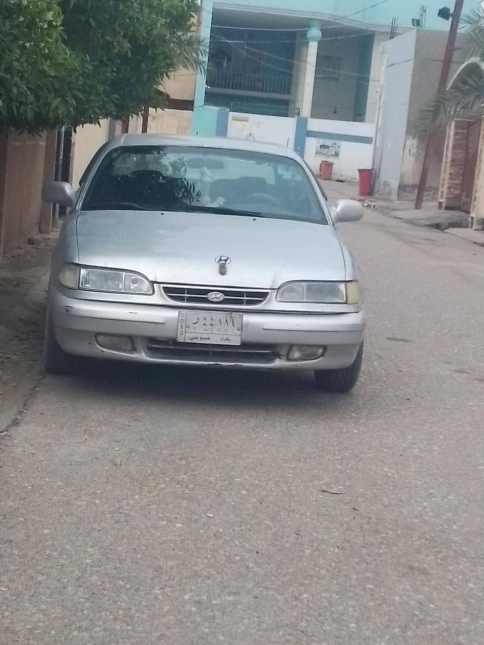 السلام عليكم سياره سوناته موديل ٩٤بغدادسنويه ل٢٨ تخم تايرحداديه صدر كامل سياره كامله خير من الله تحويل مباشر مكانها ديالى خان بني سعدالسعر ٤٢ وبي مجال الاستفسار عل هذا الرقم ***********
