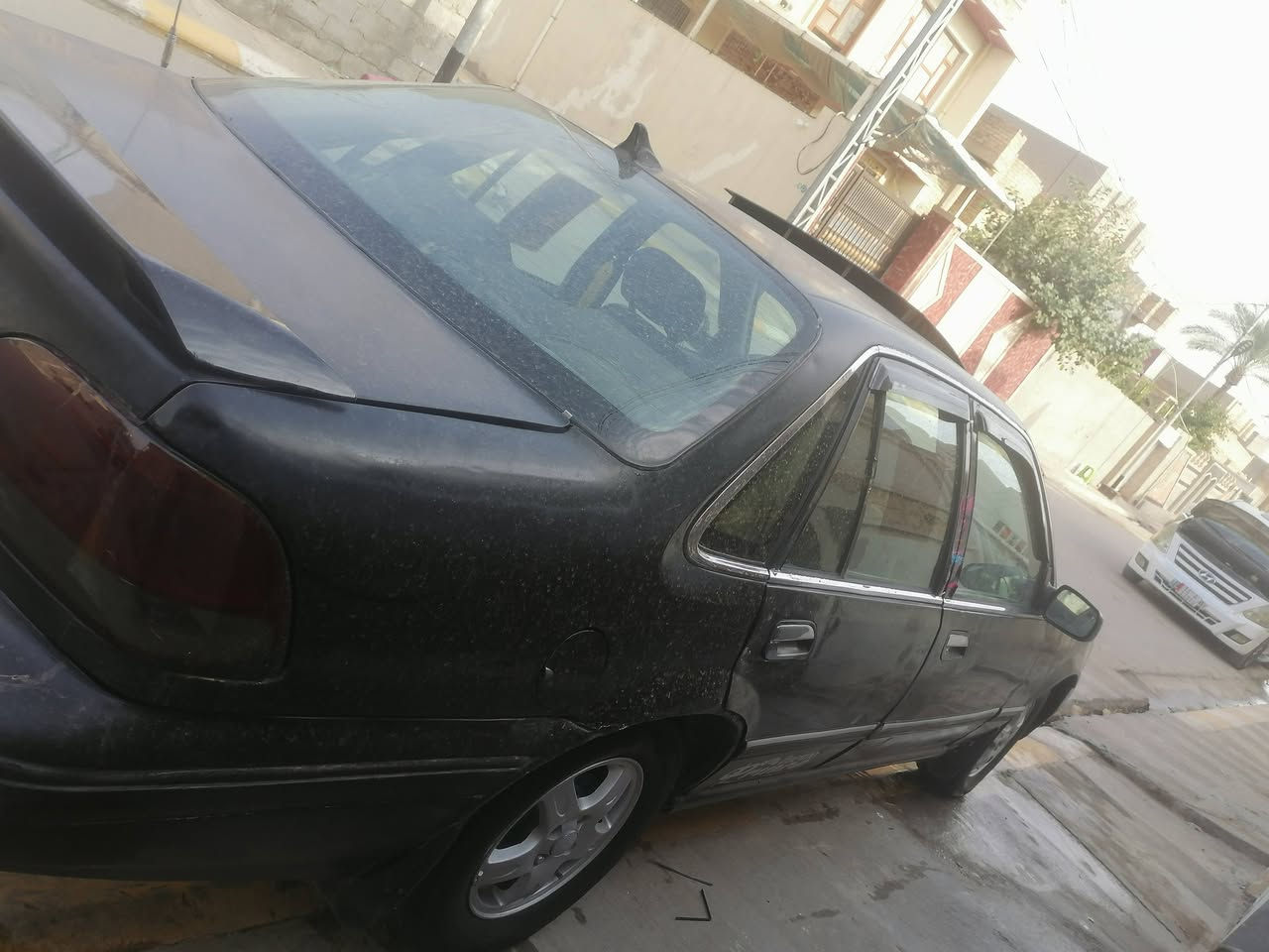 موديل ٩٦ • محرك وكير مكفول • فلوجه حي الرساله