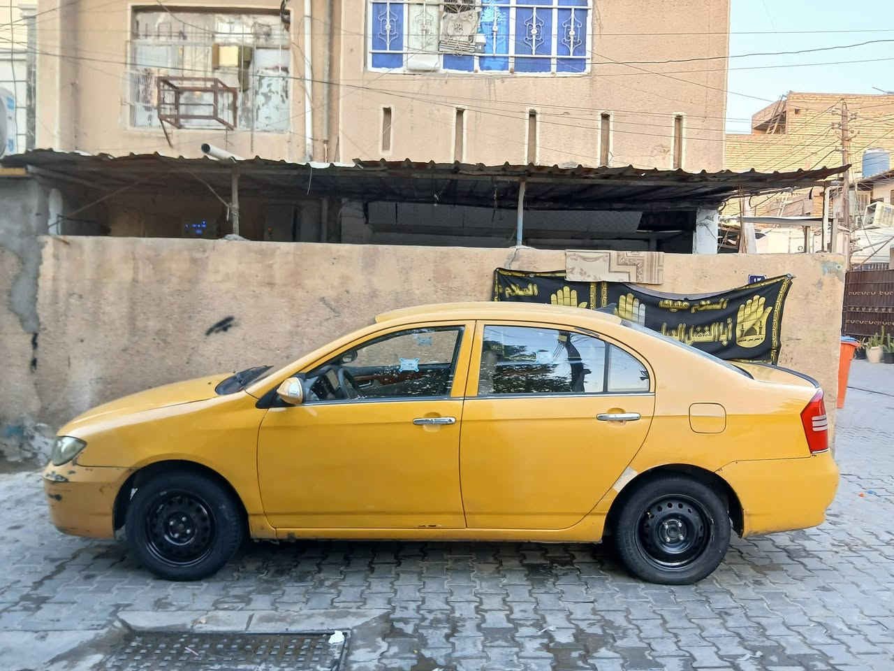 سيارة ايفان موديل 11 يريد تواصل على الارقام بغداد جديده شارع المسبح
***********
***********
