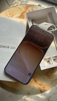 هونر 600 • ٢٥٦ • جديد