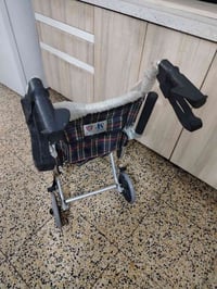 عربانه • ذوي احتياج خاص • جديدة جدا