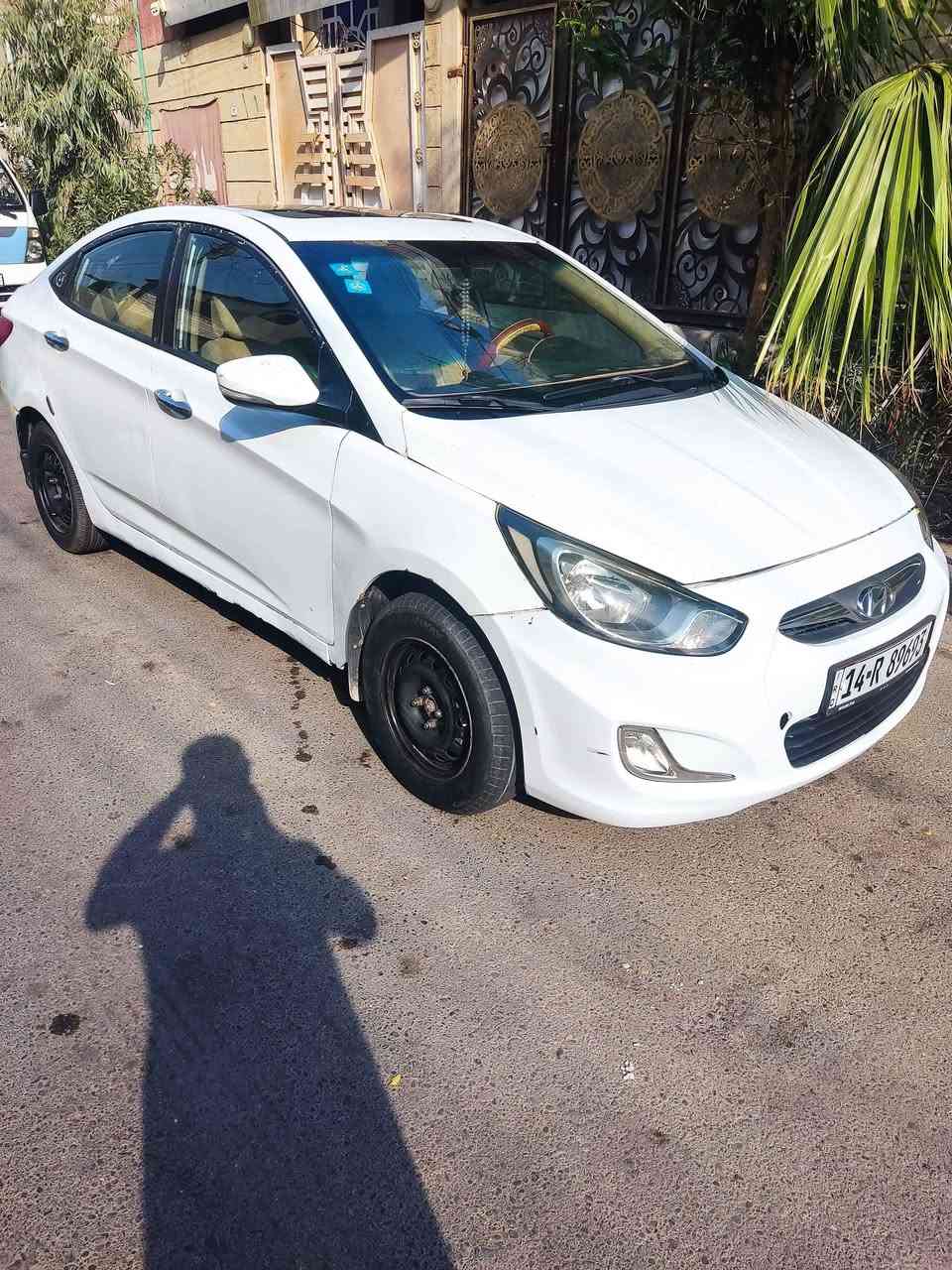 اكسنت • ٢٠١٥ • رخيصه