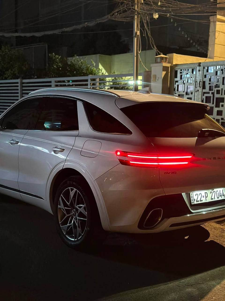 للبيع جنيسس gv70 .2025✅

سعرها ادخل ع رابط https://t.me/carssofiraq/17030

حادثها فقط بنيد مبدل ابلادي 
مكفوله من الشواصي والدواخل
مواصفات حلد كشنات كهرباء هواي اشياء بعد بيها بس بدون فتحه
مرقمه اربيل + تضليل نسبة 80 مدفوعه الرسوم لمدة سنه

ماشيه 17 الف ميل
مكان بغداد العامريه 
 تلفون ***********
.
.

🚗 اعرض سيارتك الآن في أقوى شبكة لبيع السيارات عبر منصات التواصل مع ترويج ممول. الرابط 👇
https://t.me/carssofiraq

