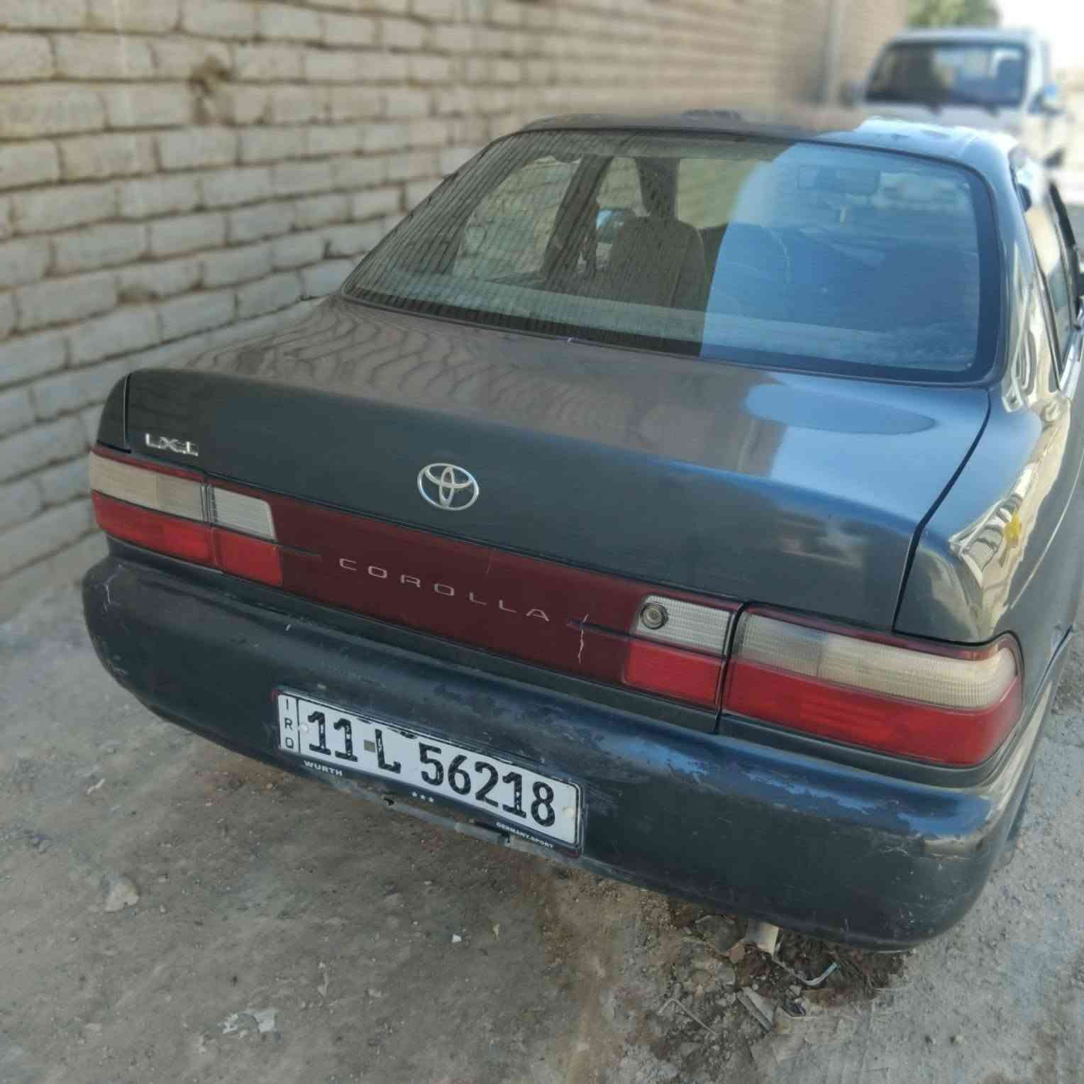 للبيع الكير ومحرك كفاله المكان سامراء***********
