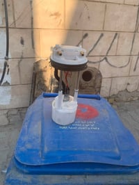عبوه جديده بارحه شديتها اليوم فتحتها وتانكي بانزين مال فتون للبيع مكان...