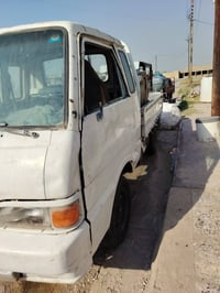 كيه ٩٦ • بغداد اليوسفيه • انبار