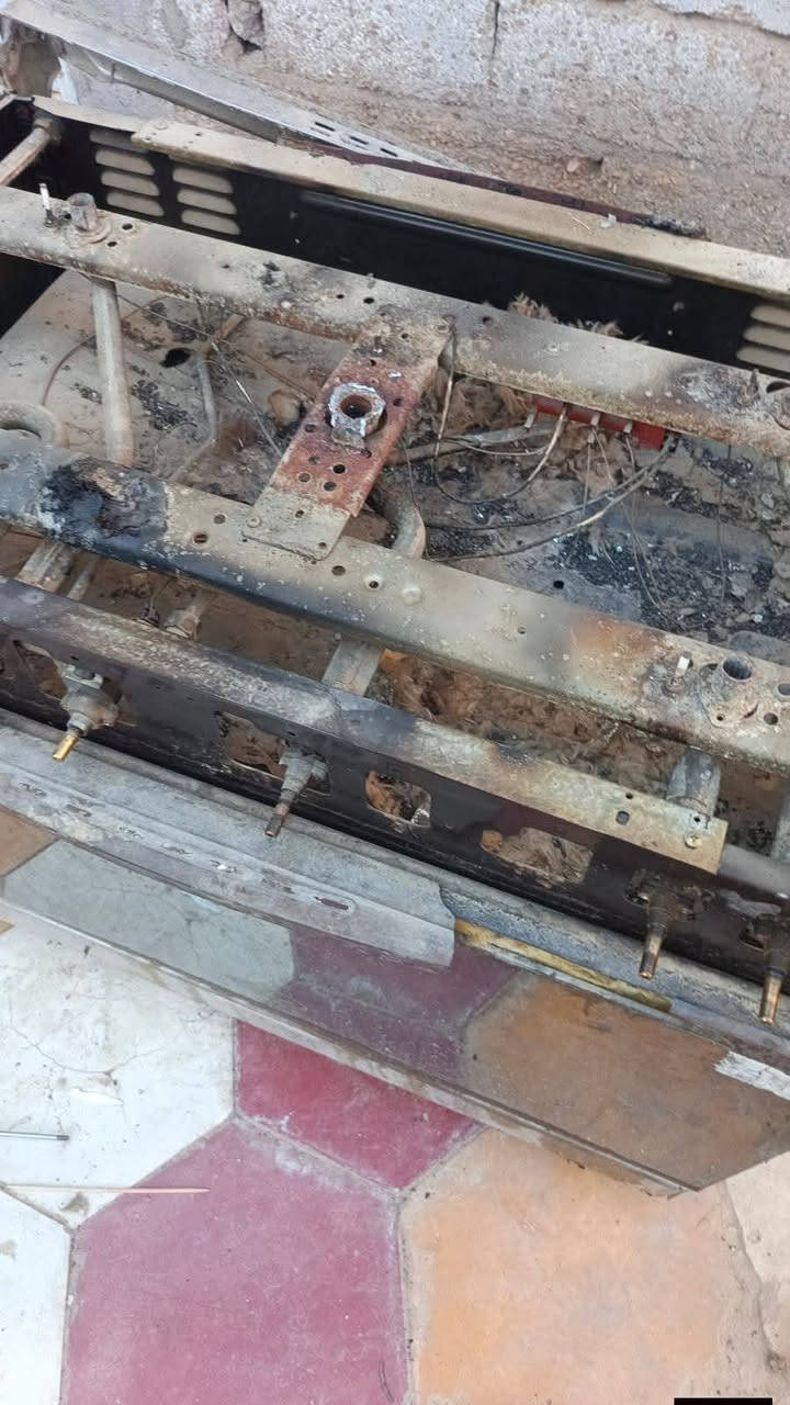 صيانة طباخات • نجي للبيت • واتساب