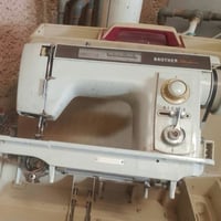 للبيع مكينه برذر بلاد ١٤٥ الف مع جنطه مع  التوصيل حجز اتصال؛؛ واتساب ا...