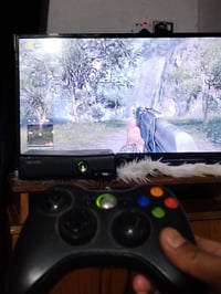 اكس بوكس 360 • نضيف • ٣٧ لعبه