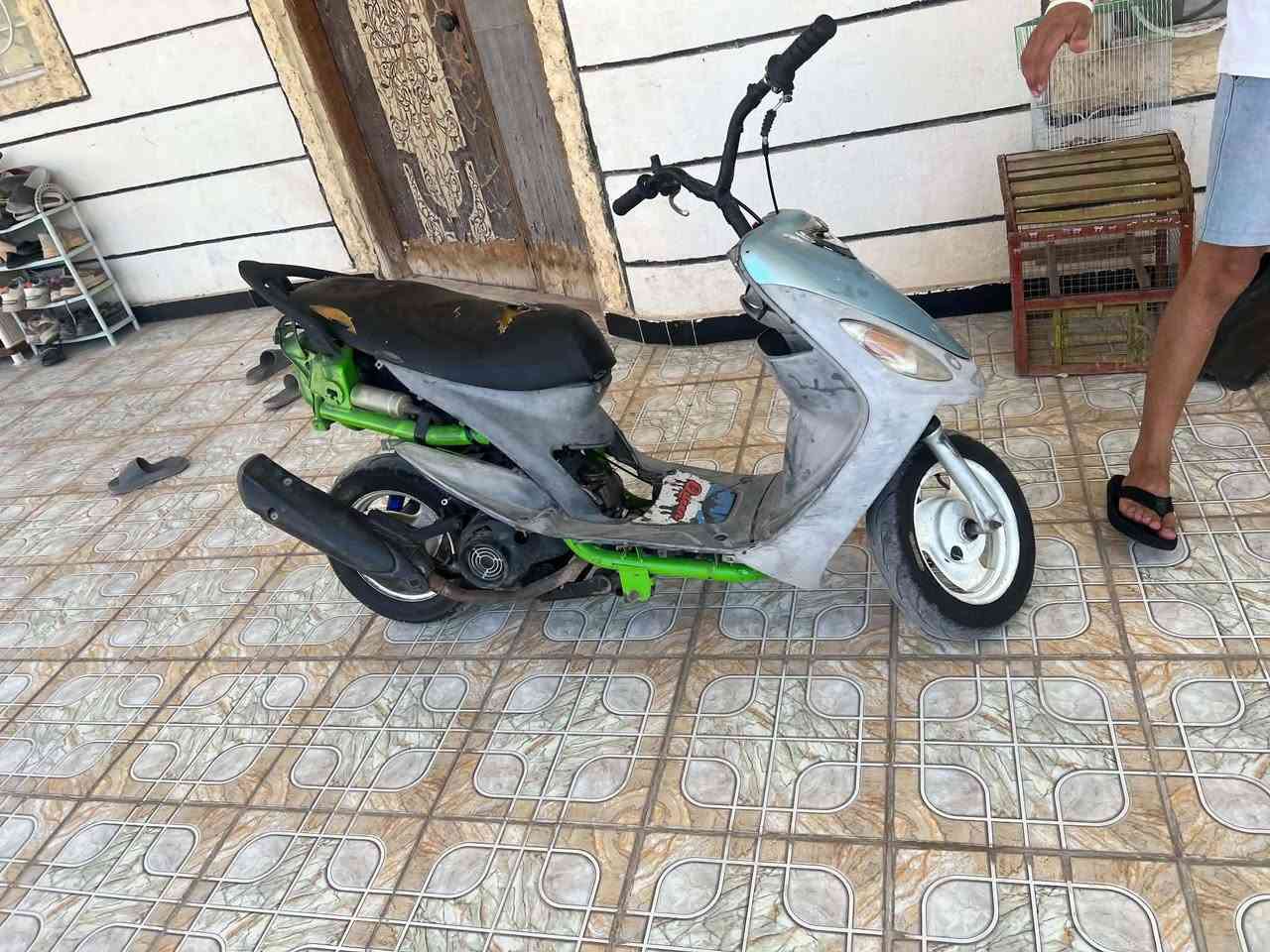 بابل ورديه • مكمل • قابل تفاوض