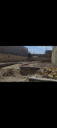 قطعة أرض • ٢٠٠م • مقابل نور المعارف