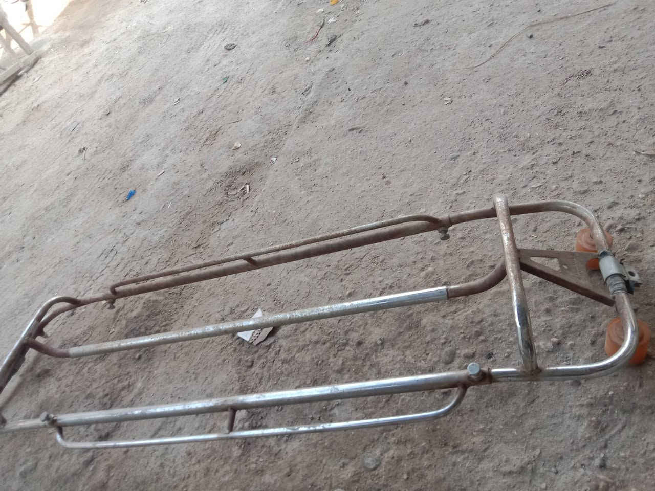 دبلات • شغالت • حله مركز