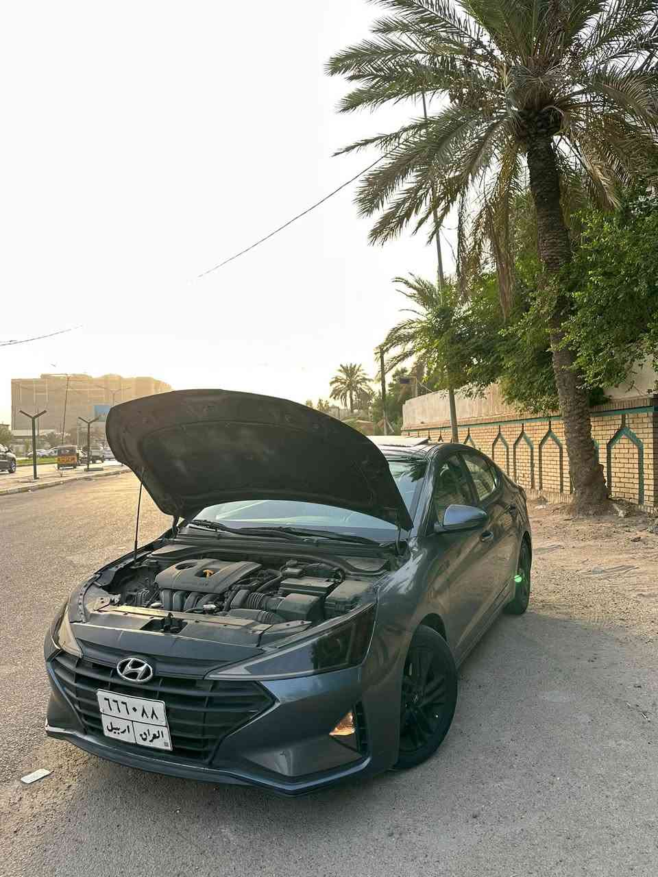 النترا ٢٠٢٠ • فول مواصفات • بصمه تشغيل