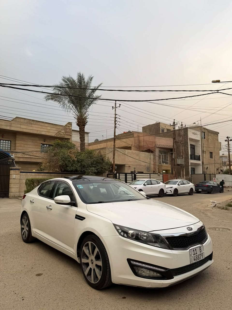 خليجي • ٢٠١١ • رقم دولي