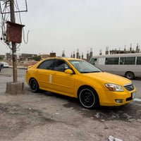 اسبكترا • ٢٠٠٩ • رقم كربلاء