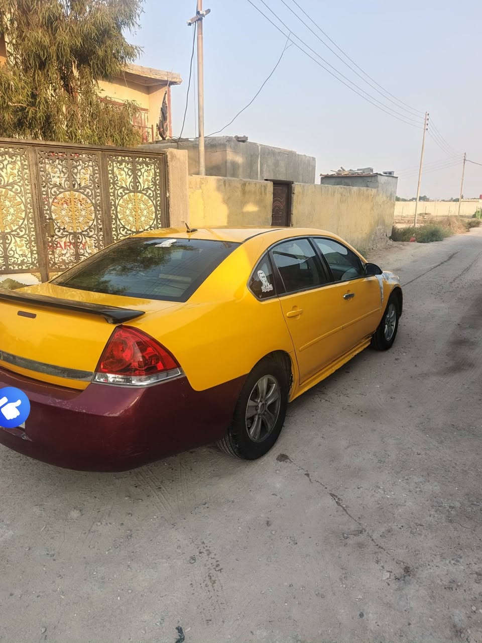 امبالا • ٢٠١١ • البصرة