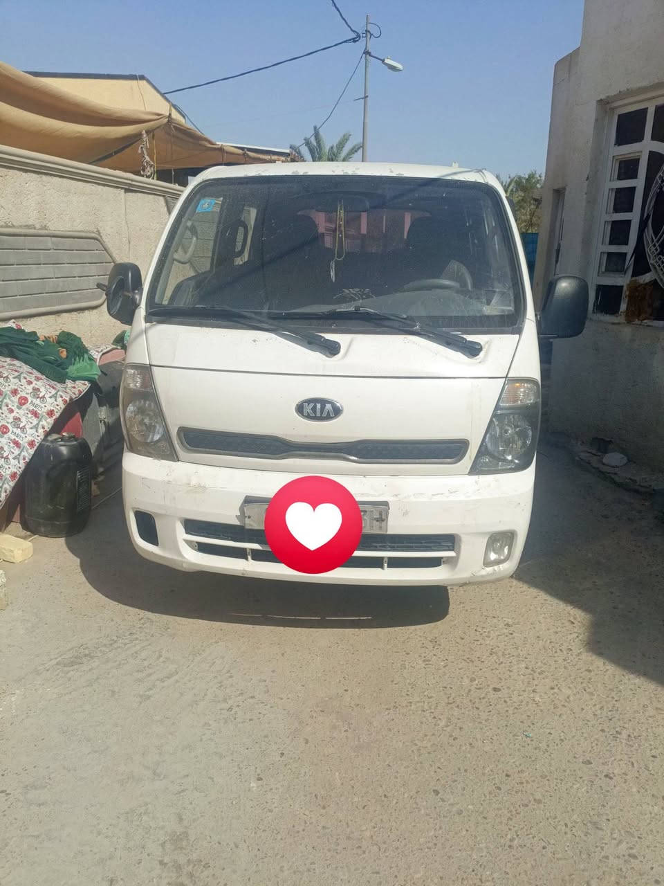 السلام عليكم سياره كيه دبل قماره 2016 جاهزه من كلشي السنويه بأسمنه حداده جديده شاصي كير تخم تايرات . العنوان .البصره -قضاء القرنه -بني منصور - السعر خاص عله الرقم مكلف بالنشر ***********
