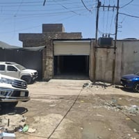 كراج للايجار في كم الارمن نزلة جسر محمد القاسم باب الشرجي الشارع العري...